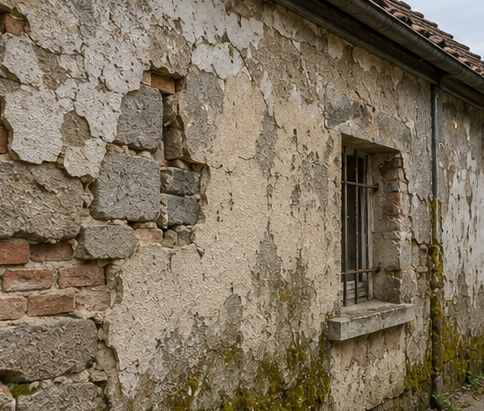 Facade-tres-degradee-ravalement-tardif