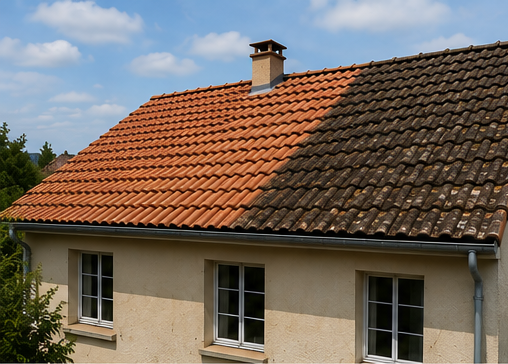 Decapage-toiture-Montlhery-Fred-Renov-Habitat