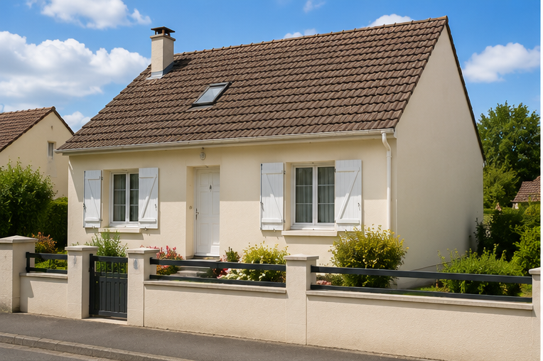 Ravalement-facade-termine-exemple-chantier