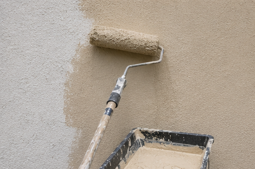 Application-peinture-exterieure-La-Ville-du-Bois